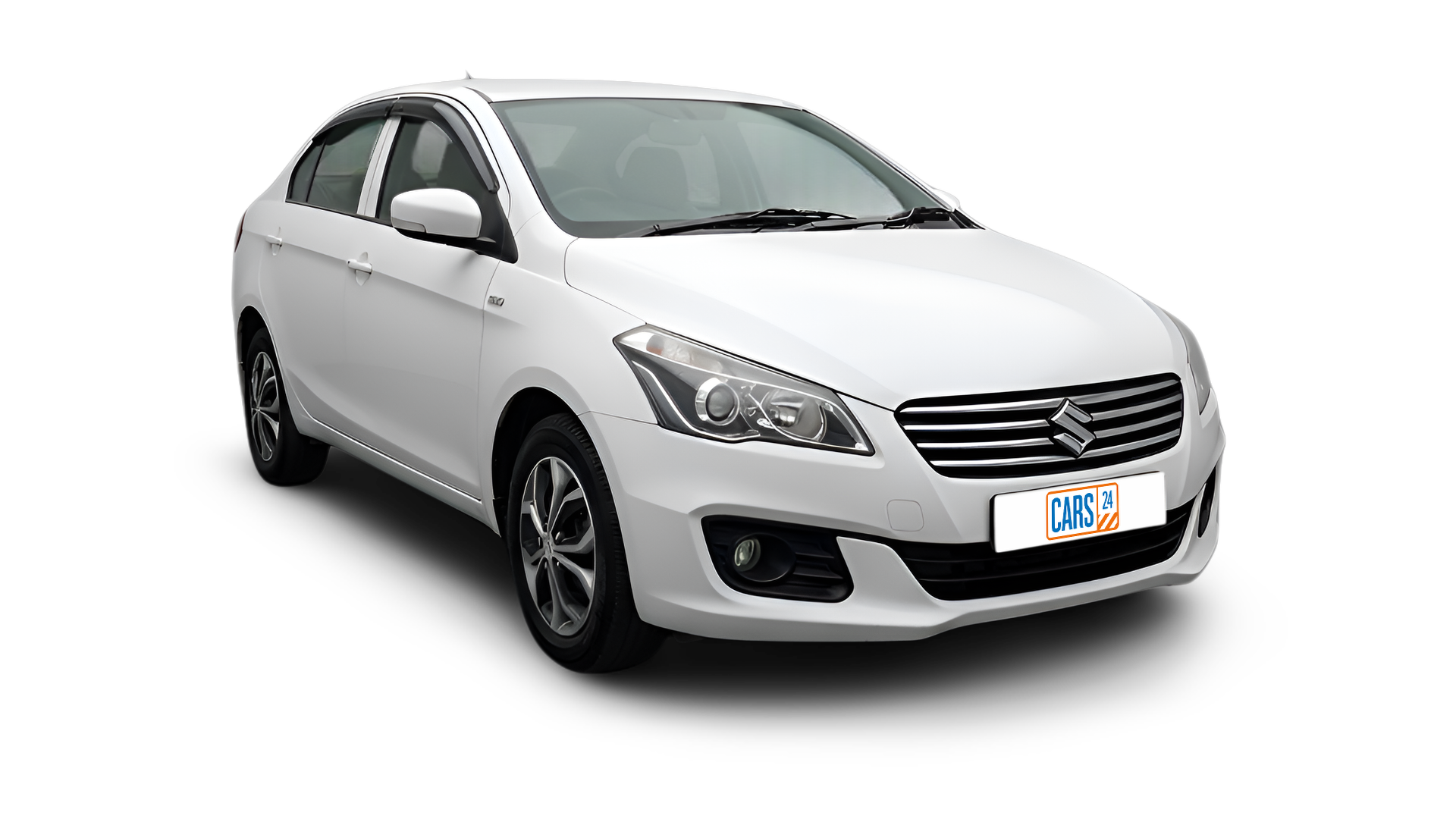 Maruti Ciaz-img